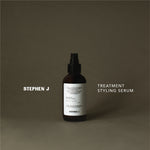 Stephen J - Treatment Styling Serum