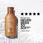 Redken All Soft Shampoo