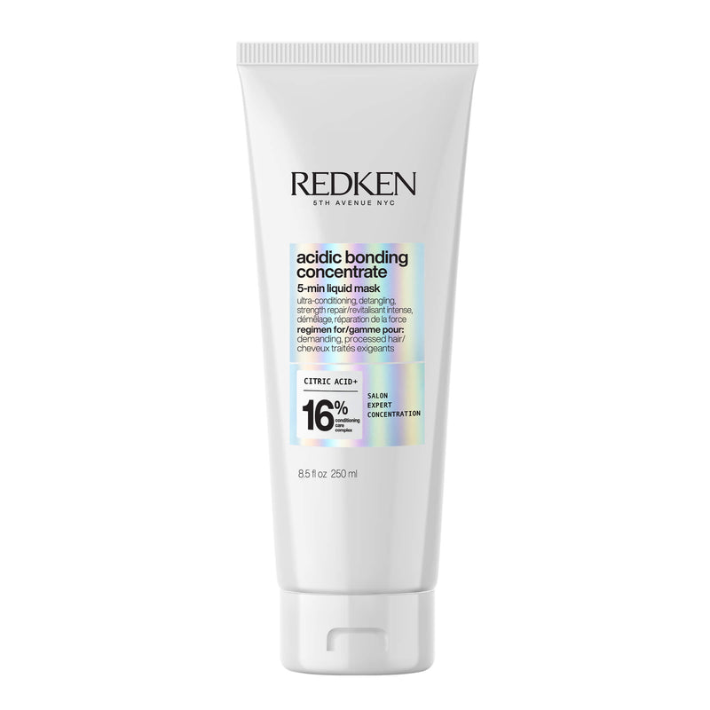 REDKEN Acidic Bonding 5 Minute Mask