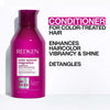 REDKEN Color Extend Magnetics Sulfate-Free Conditioner (Litre)