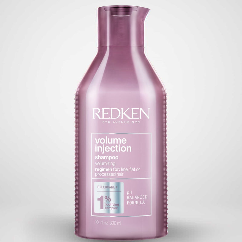 REDKEN Volume Injection Shampoo