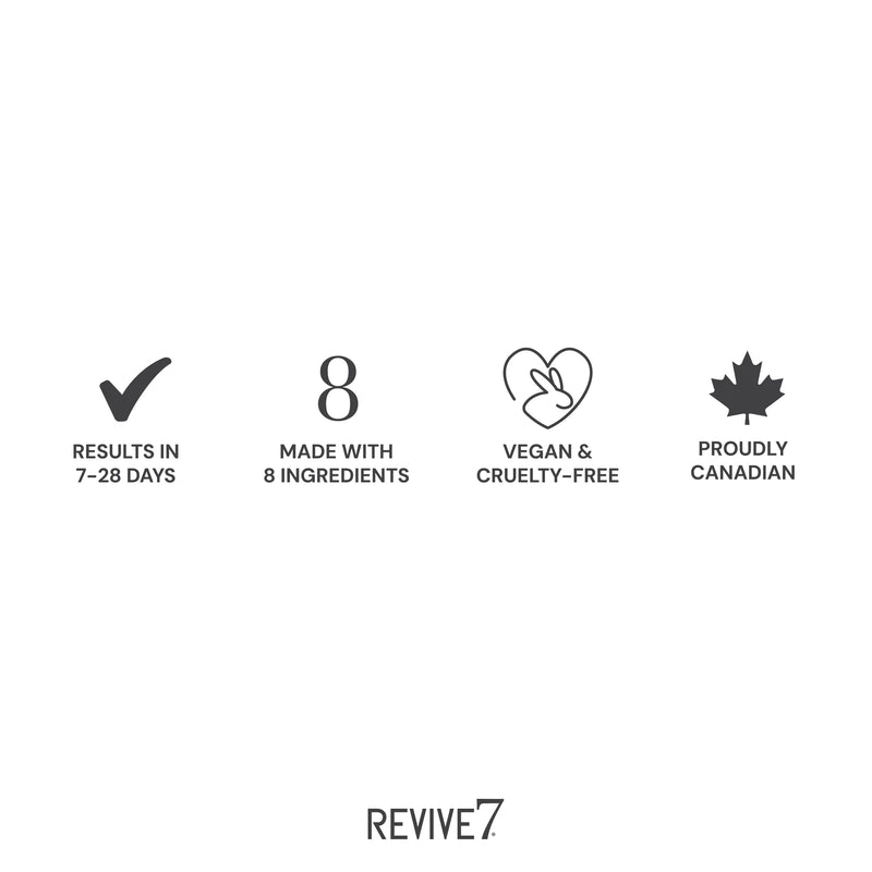 REVIVE 7 Brow Serum