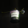 SIDIA Wax Candle (Soaked)
