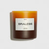 SIDIA Wax Candle (Braless)