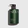 SIDIA The Body Wash (Soaked)