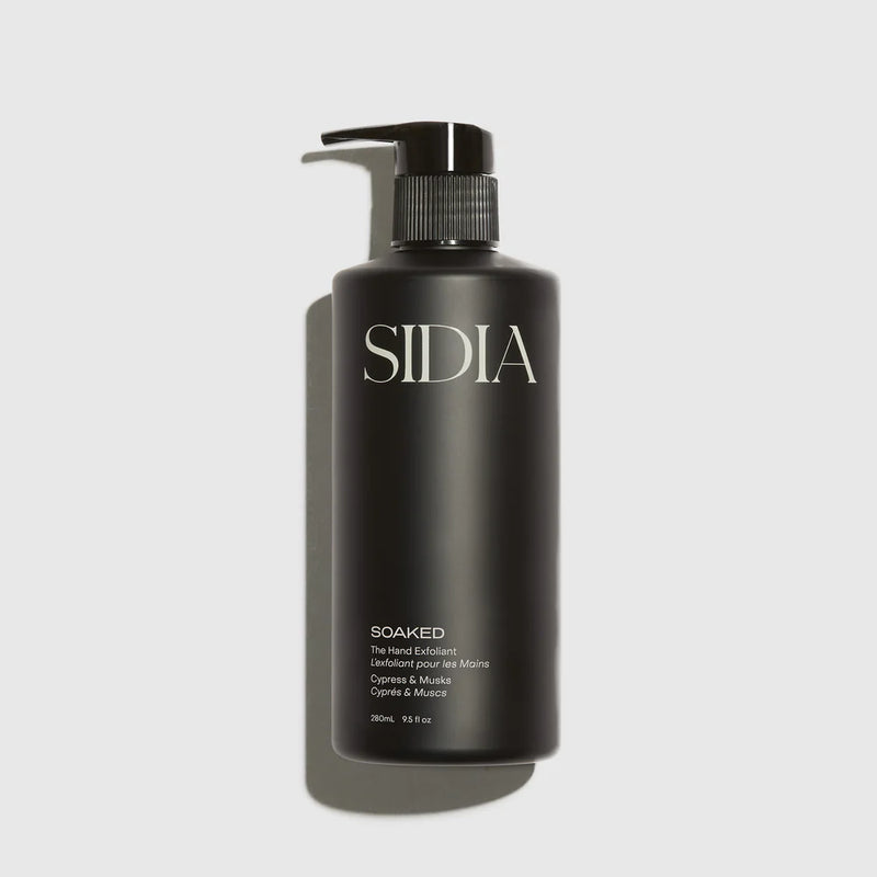 SIDIA The Hand Exfoliator (Soaked)