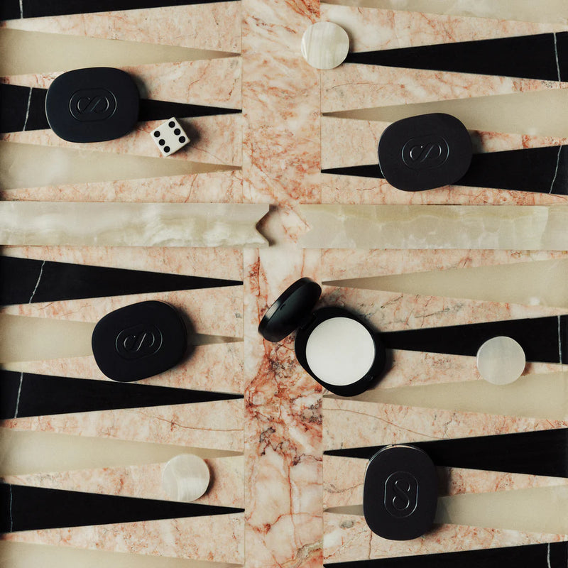 SIDIA The Solid Perfume (Soaked)