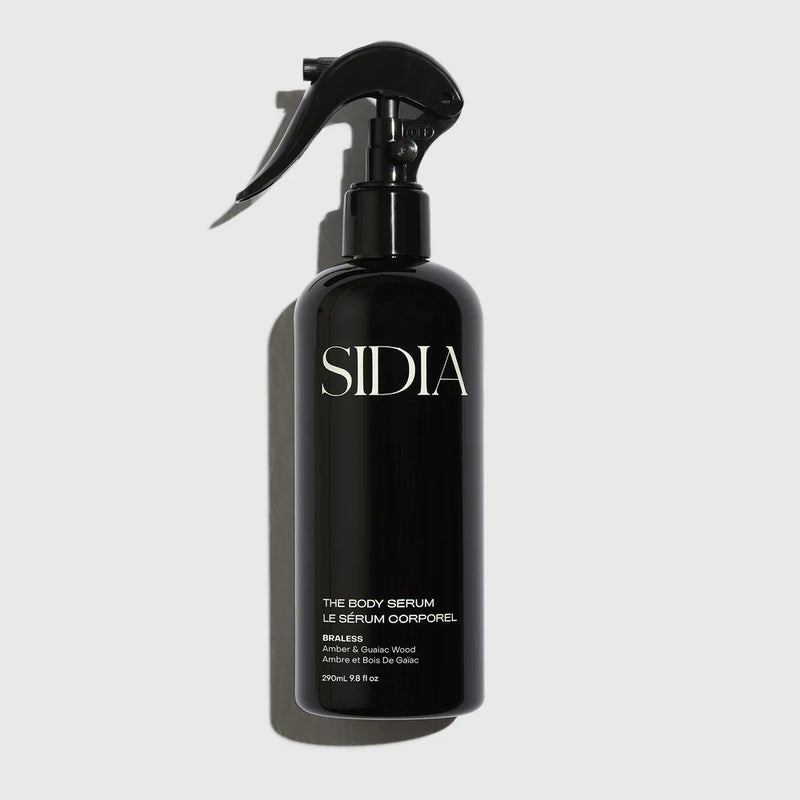 SIDIA The Body Serum (Braless)
