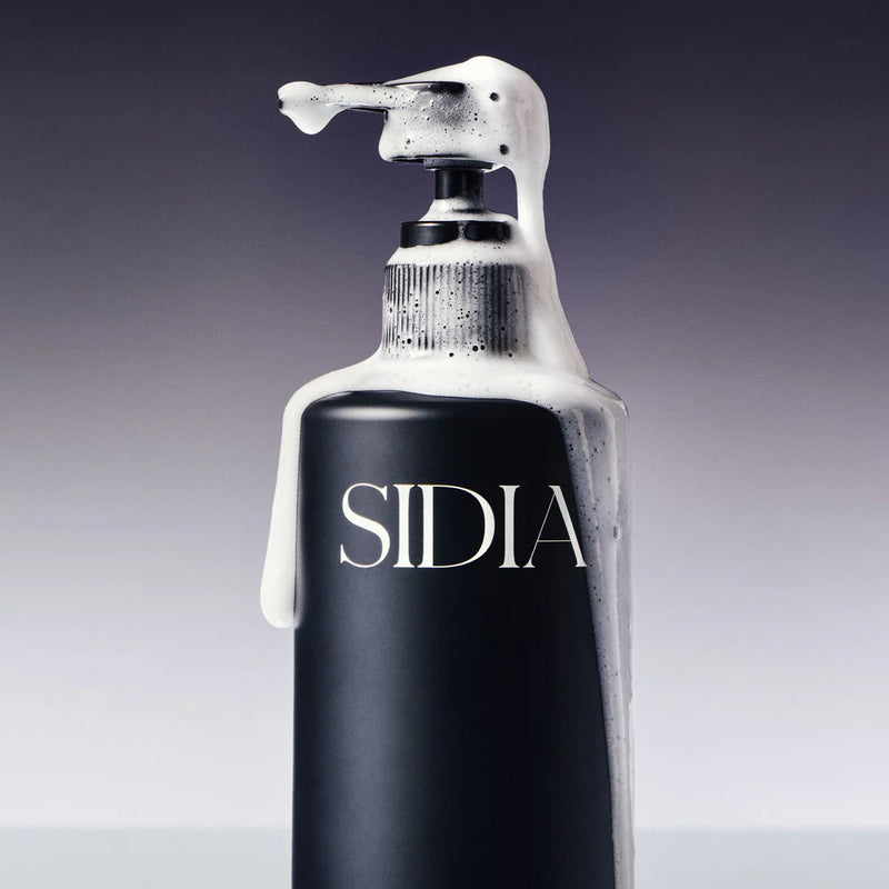 SIDIA The Hand Exfoliator (Soaked)