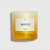 SIDIA Wax Candle (Wired)