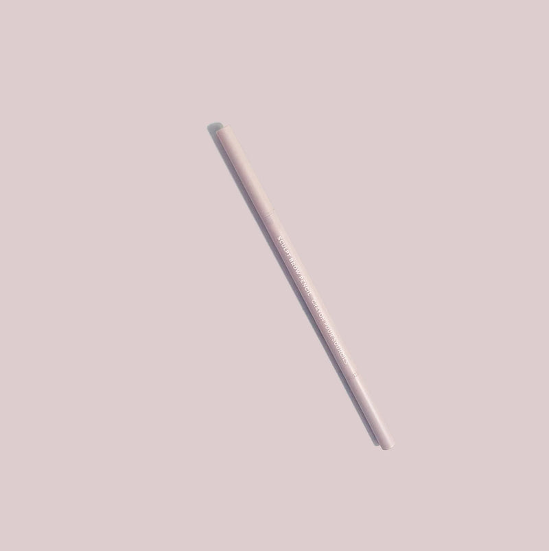 REVIVE 7 Sculpt Brow Pencil (Deep Brown)