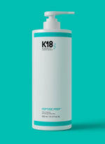 K18 - PEPTIDE PREP™ Clarifying Detox Shampoo (Jumbo)