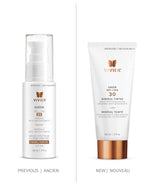 Vivier Sheer SPF 30 Mineral Tinted