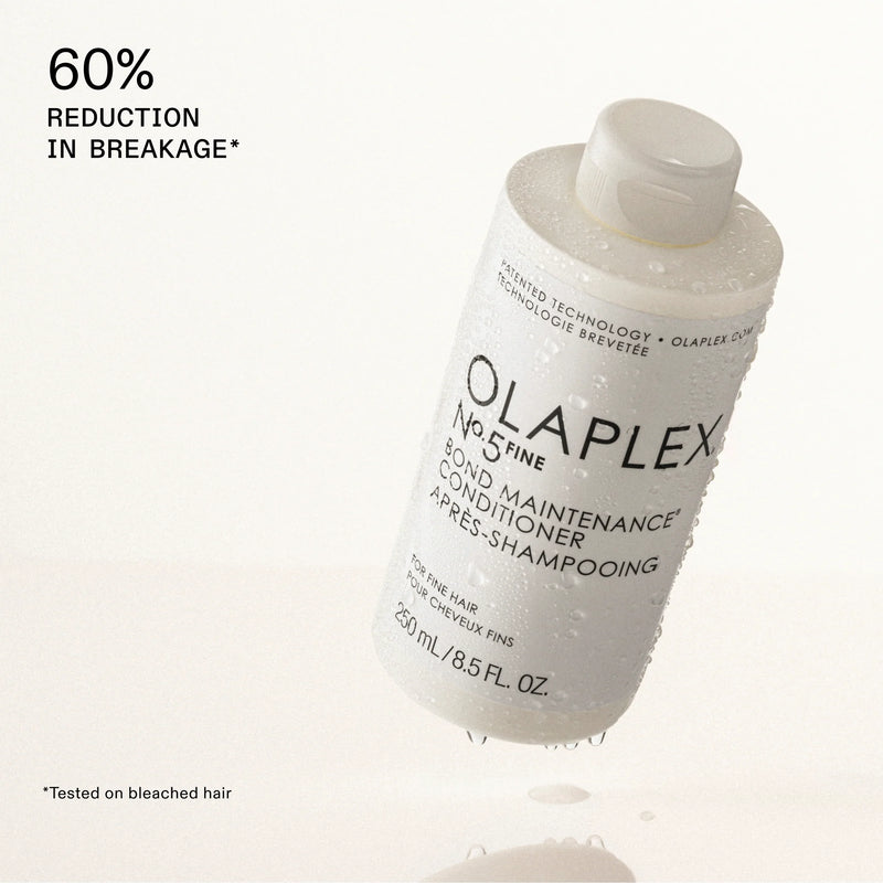 OLAPLEX #5 FINE Bond Maintenance Conditioner