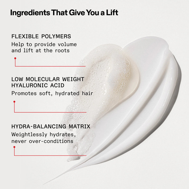OLAPLEX #4 FINE Bond Maintenance Shampoo