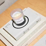 SIDIA Wax Candle (Soaked)