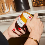 SIDIA Wax Candle (Braless)