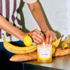 SIDIA Wax Candle (Wired)