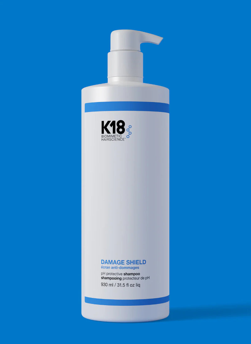 K18 - PEPTIDE PREP™ Damage Shield pH Protective Shampoo (Jumbo)