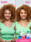 K18 - PEPTIDE PREP™ Clarifying Detox Shampoo (Jumbo)