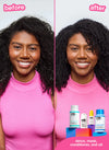 K18 - PEPTIDE PREP™ Clarifying Detox Shampoo (Jumbo)