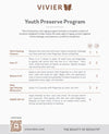 Vivier Youth Preserve Program