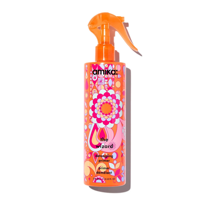 Amika The Wizard Detangling Primer