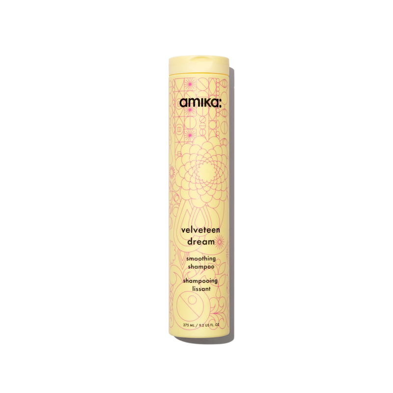 Amika Velveteen Dream Smoothing Shampoo