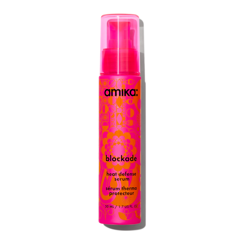 Amika Blockade Heat Defense Serum