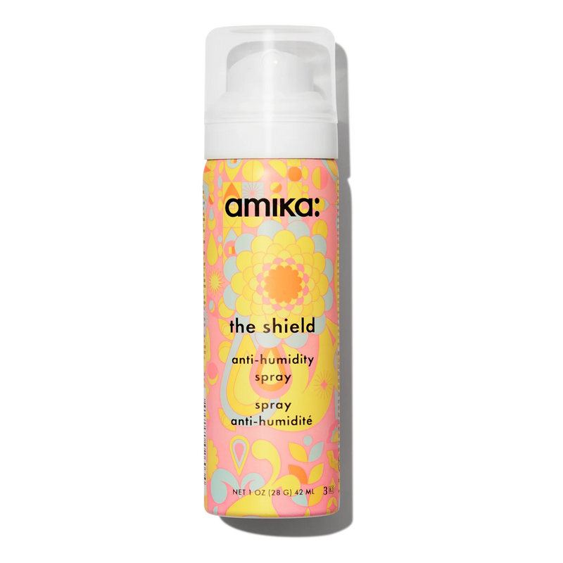 Amika The Shield Anti-Humidity Spray (Travel)