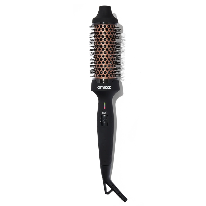 Amika Blowout Babe Thermal Brush