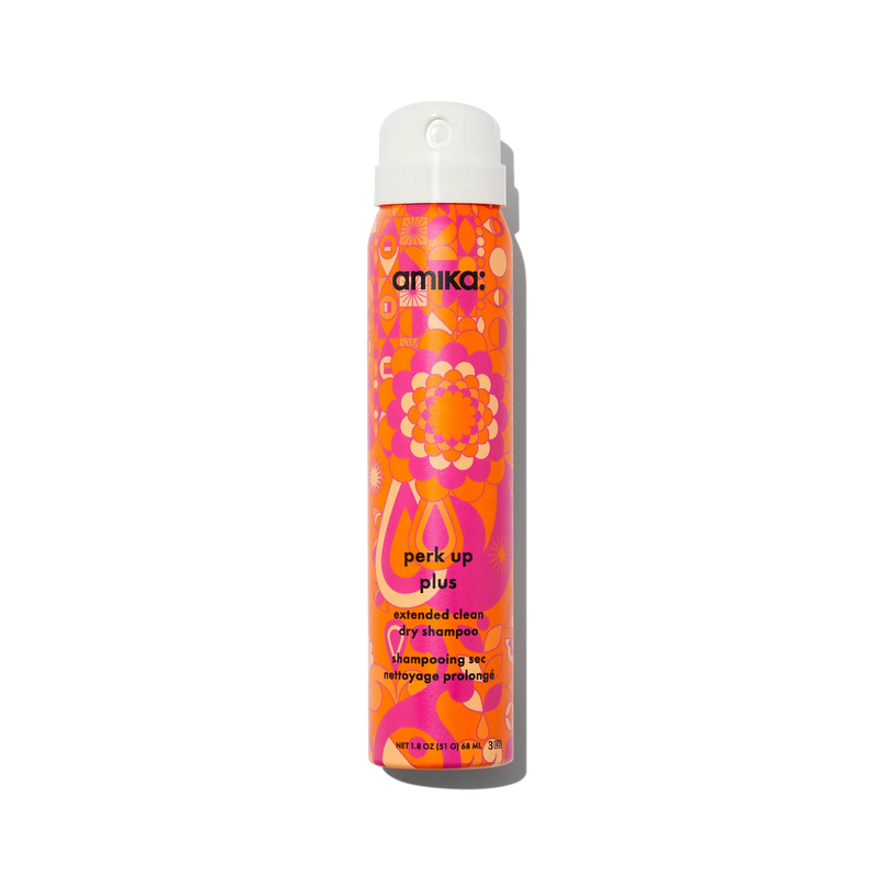 Amika Perk Up Plus Dry Shampoo (Mini)