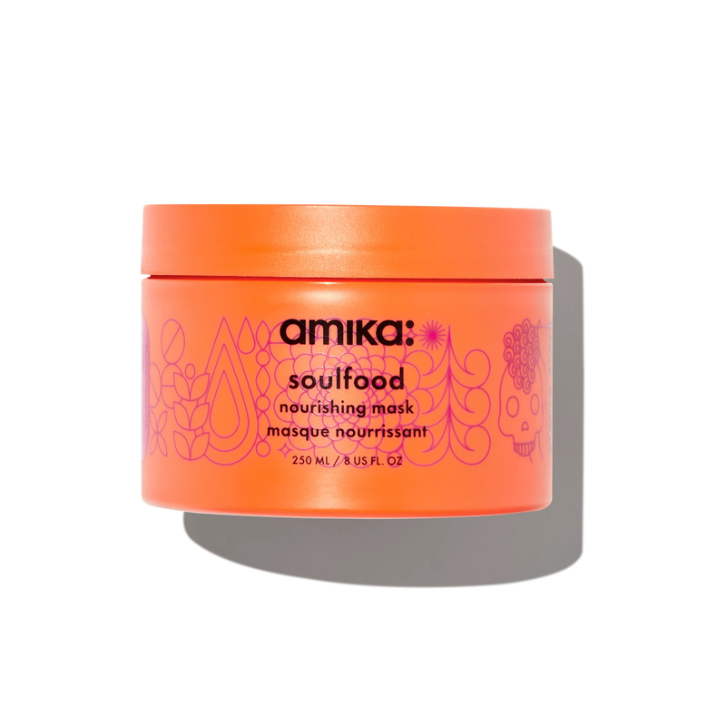 Amika Soulfood Nourishing Mask