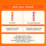 Amika The Wizard Detangling Primer (Jumbo)