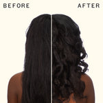Amika Glass Action Hydrating Hair Oil Universal Elixir
