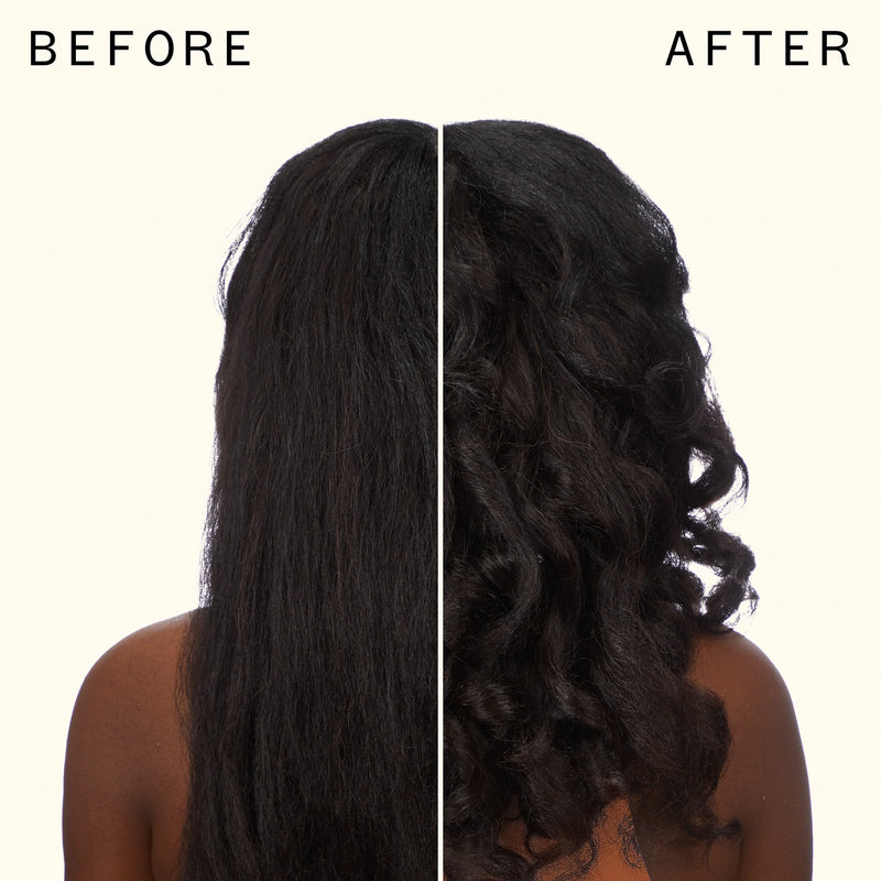 Amika Glass Action Hydrating Hair Oil Universal Elixir