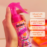 Amika The Wizard Silicone-Free Detangling Primer