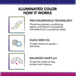 Bumble and bumble Illuminated Color Vibrancy Seal Light (Travel)