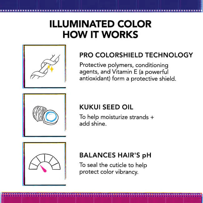 Bumble and bumble Illuminated Color Vibrancy Seal Light (Travel)