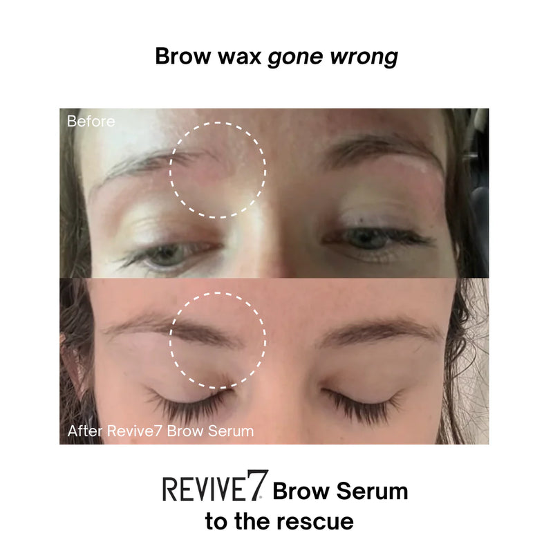 REVIVE 7 Brow Serum