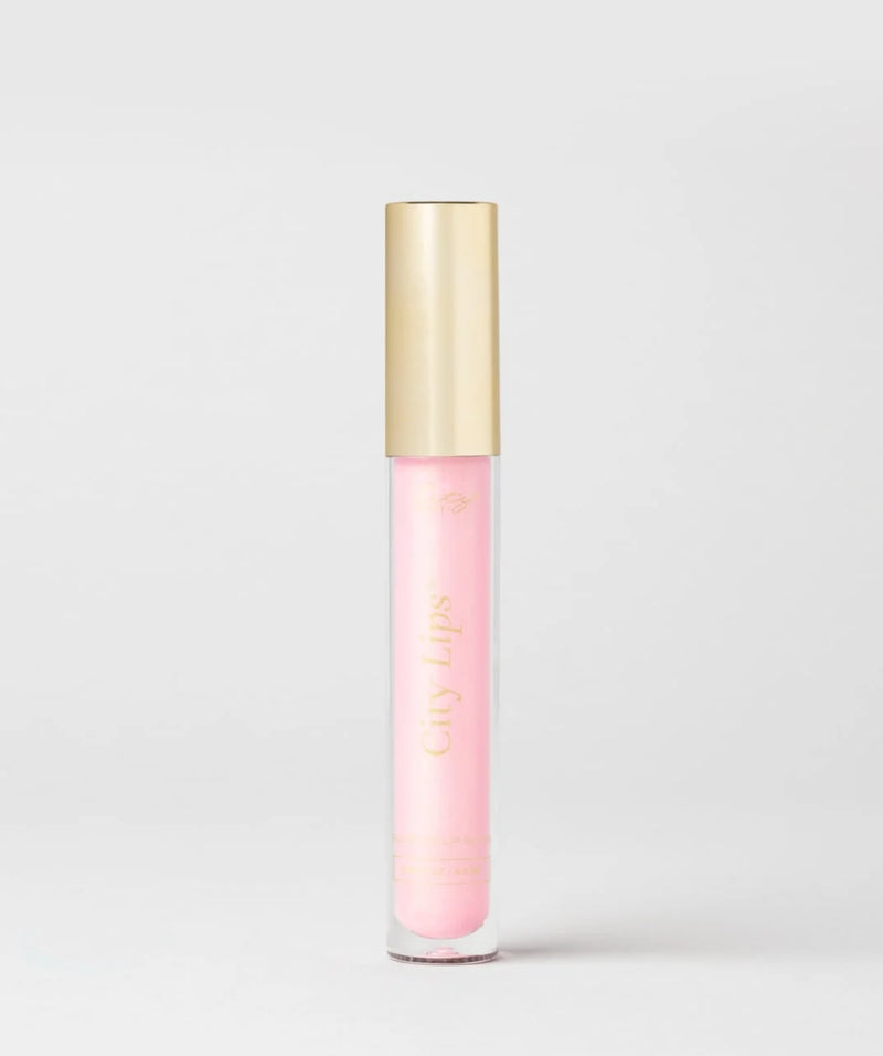 CITY LIPS - Plumping Gloss - LOS ANGELIPS