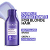 REDKEN Color Extend Blondage Conditioner (Litre)