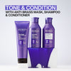 REDKEN Color Extend Blondage Conditioner (Litre)