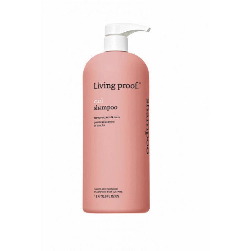 Living proof Curl Shampoo (Litre)