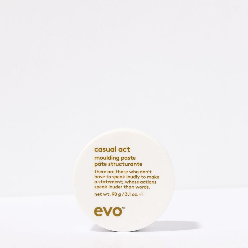EVO Casual Act Moulding Paste