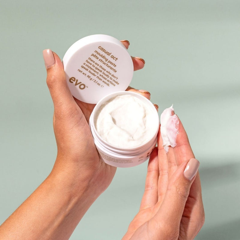 EVO Casual Act Moulding Paste