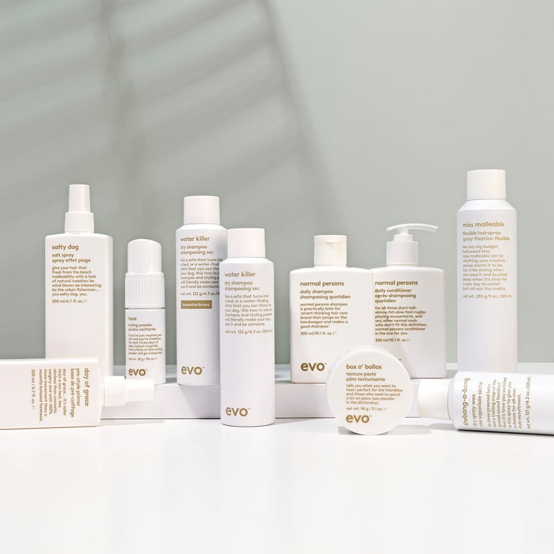 EVO Casual Act Moulding Paste