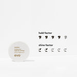 Evo Cassius Styling Clay (Travel)