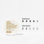 Evo Cassius Styling Clay