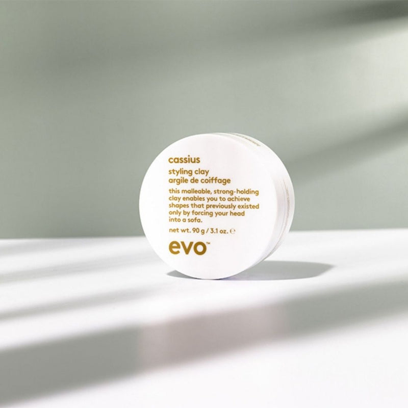 Evo Cassius Styling Clay